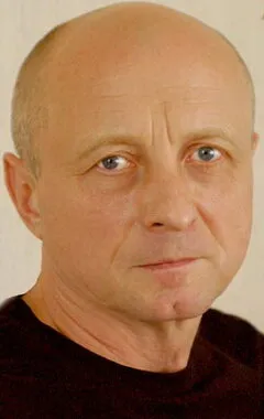 Фотография актёра Александр Сирин