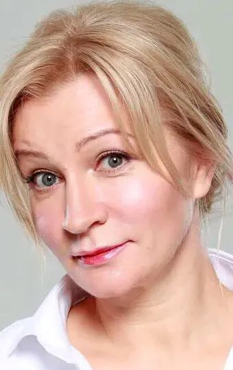 Фотография актёра Анна Якунина