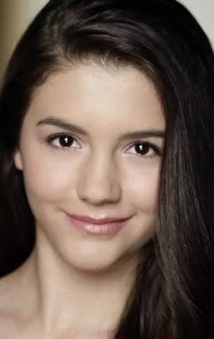 Фотография актёра Ана Голджа