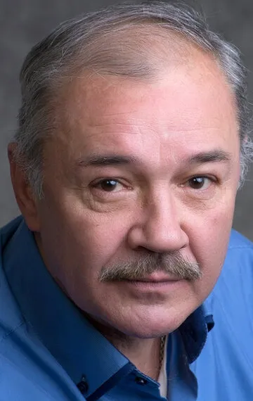 Фотография актёра Евгений Леонов-Гладышев