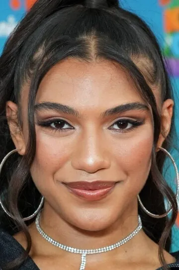 Фотография актёра 