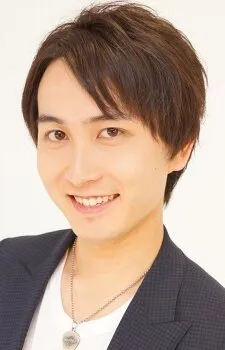 Фотография актёра Ёсики Накадзима