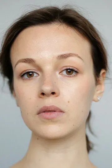 Фотография актёра Марина Калецкая