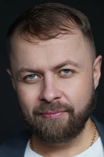 Фотография актёра Антон Остерников