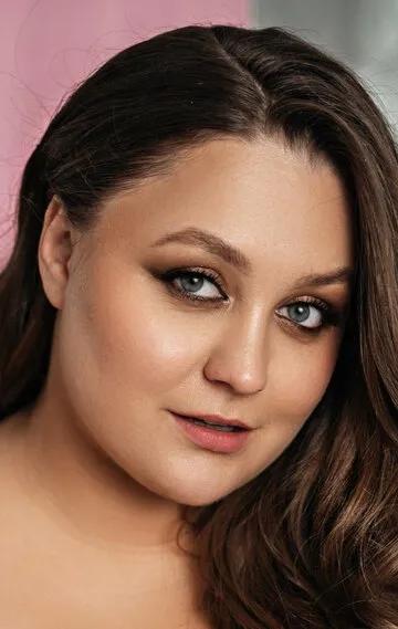 Фотография актёра Софья Зайка