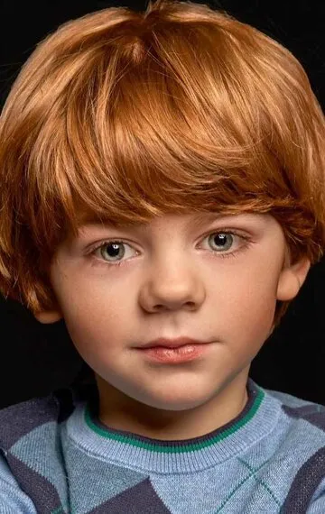 Фотография актёра Илья Кондратенко