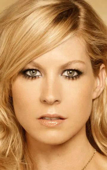 Фотография актёра Дженна Элфман