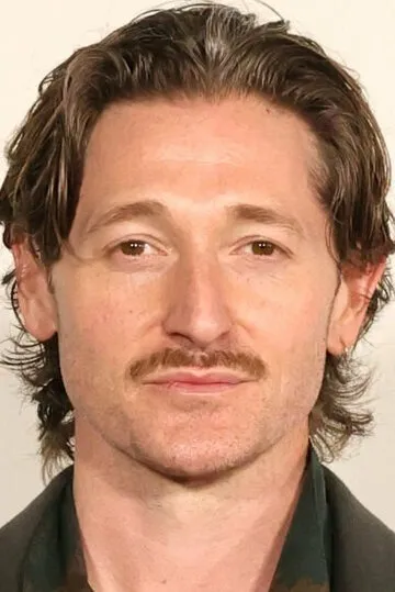 Фотография актёра Лукас Нефф