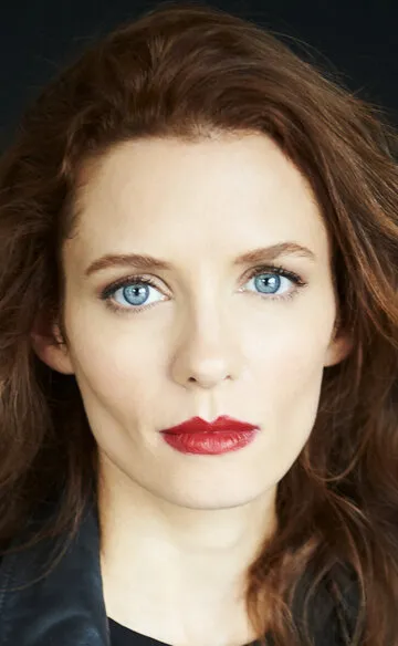 Фотография актёра Лара Джин Хоростецки