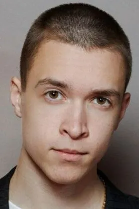 Фотография актёра Григорий Столбов