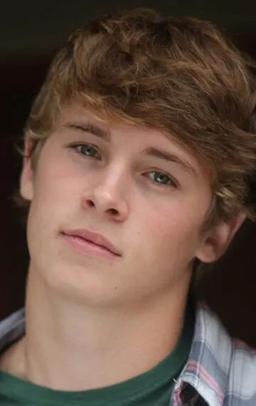 Фотография актёра Майкл Провост