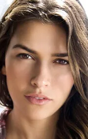 Фотография актёра София Пернас