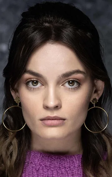 Фотография актёра Эмма Маки