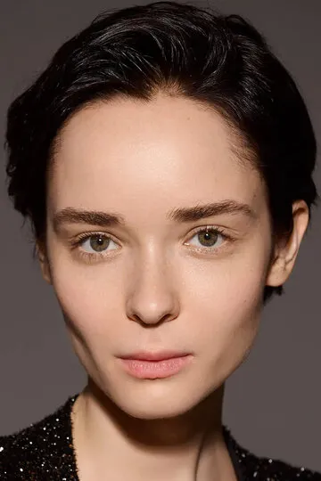 Фотография актёра Анастасия Куимова