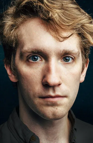 Фотография актёра Данила Рассомахин