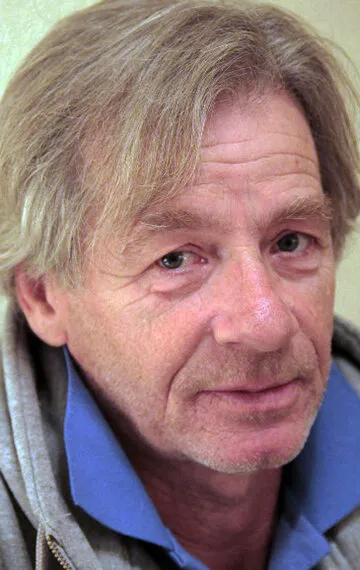 Фотография актёра Александр Вдовин