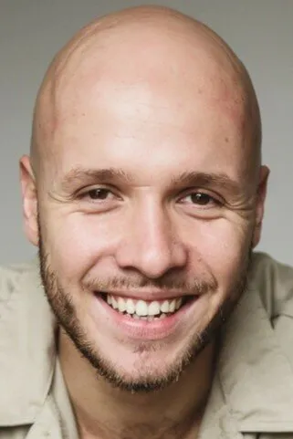 Фотография актёра Александр Овернь