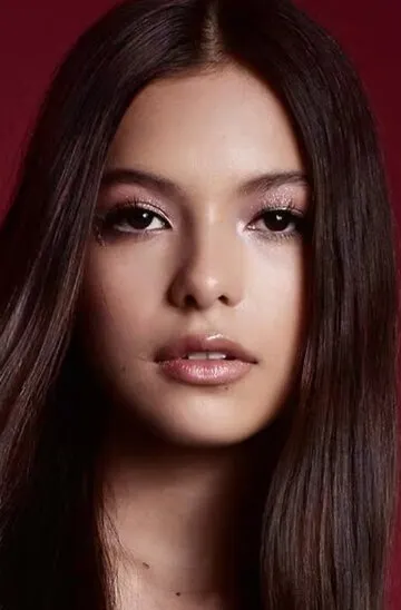 Фотография актёра Кристал Апарисио