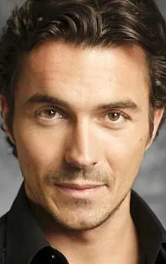 Фотография актёра Уильям Абади