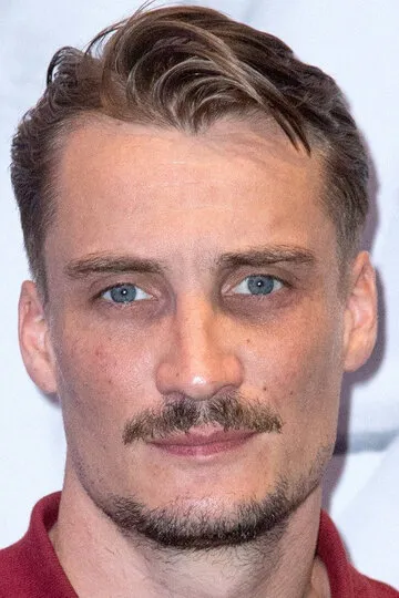 Фотография актёра Пьер Лоттен