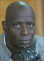 Фотография актёра Сидики Бакаба