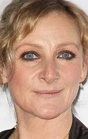 Фотография актёра Лесли Шарп