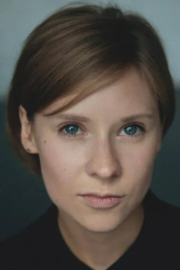 Фотография актёра Надежда Лумпова