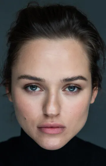 Фотография актёра Дарья Руденок