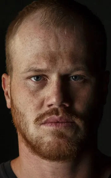 Фотография актёра Андрей Пынзару