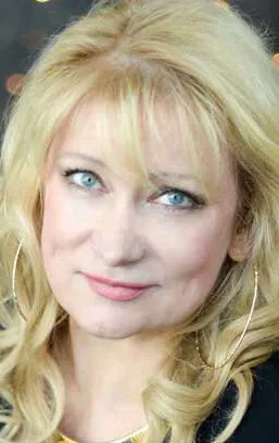 Фотография актёра Ольга Хохлова