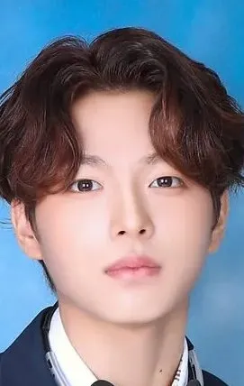 Фотография актёра Ли Джин-у