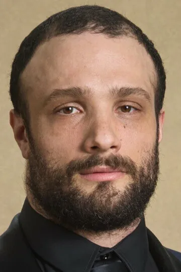 Фотография актёра Космо Джарвис