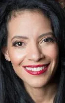 Фотография актёра Забрина Гевара