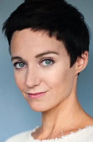 Фотография актёра Полли Мейберли