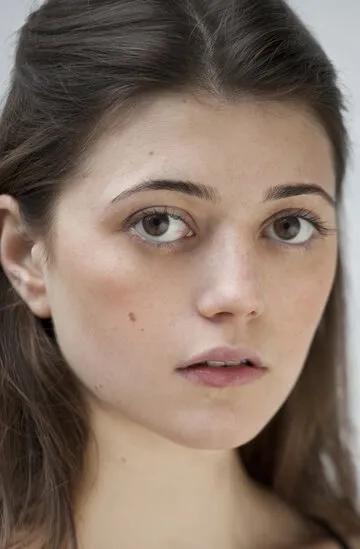 Фотография актёра Жасмин Блэкбороу