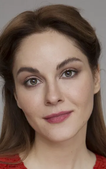 Фотография актёра Марина Коняшкина