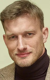 Фотография актёра Пётр Рыков