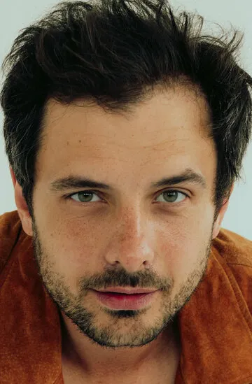 Фотография актёра Ян Ильвес