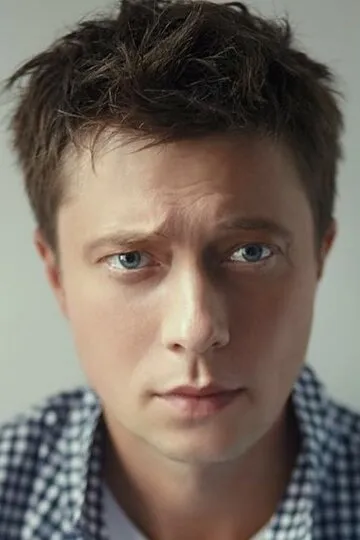 Фотография актёра Александр Давыдов