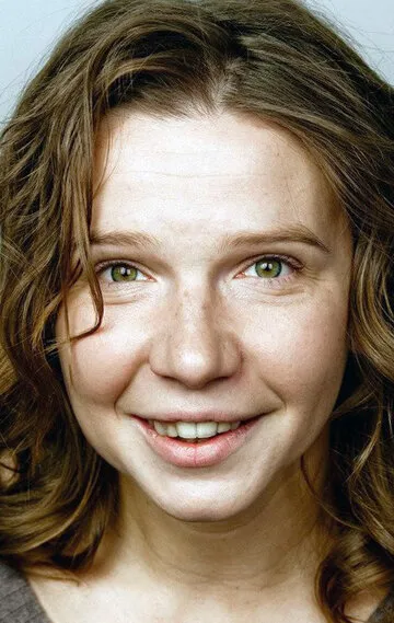 Фотография актёра Ирина Рахманова