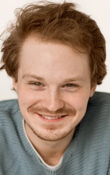 Фотография актёра Денис Корнух