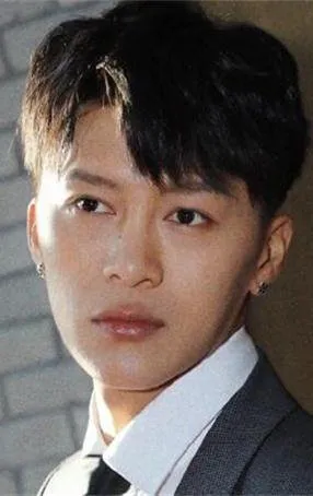 Фотография актёра Ли Цзюсяо