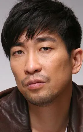 Фотография актёра Ван Цяньюань