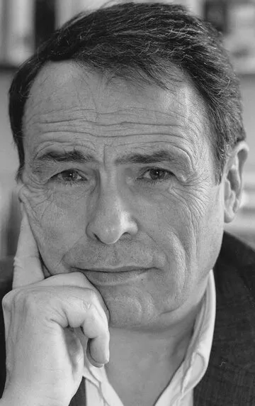 Фотография актёра Пьер Бурдо