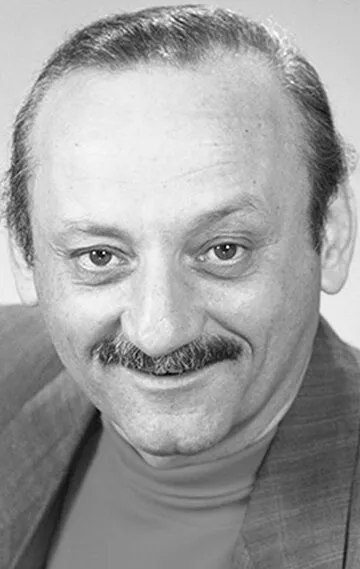 Фотография актёра Семён Фарада