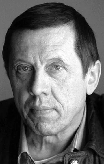 Фотография актёра Валерий Золотухин