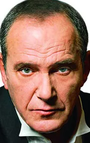 Фотография актёра Эммануил Виторган