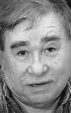 Фотография актёра Михаил Светин