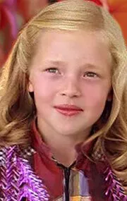 Фотография актёра Анна Ашимова