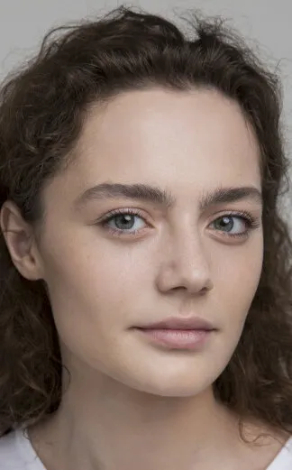 Фотография актёра Ангелина Поплавская